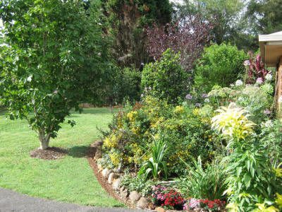 Maleny Garden Club