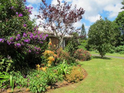 Maleny Garden Club