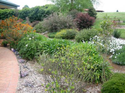 Maleny Garden Club