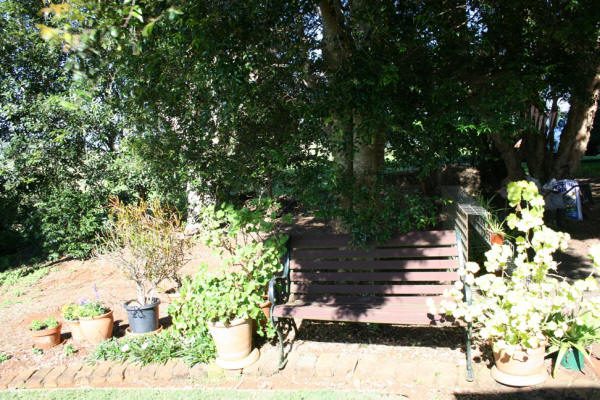 Maleny Garden Club