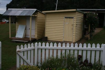 Maleny Garden Club