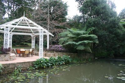 Maleny Garden Club