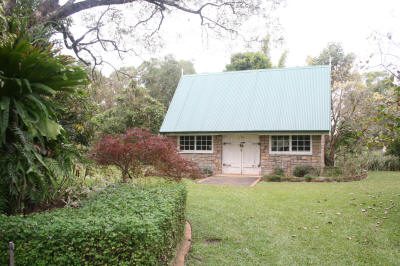 Maleny Garden Club