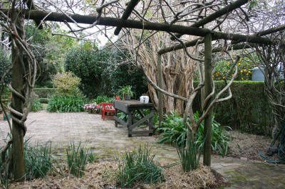 Maleny Garden Club