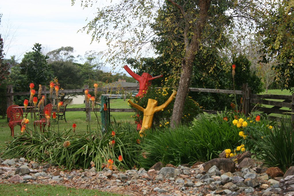 Maleny Garden Club