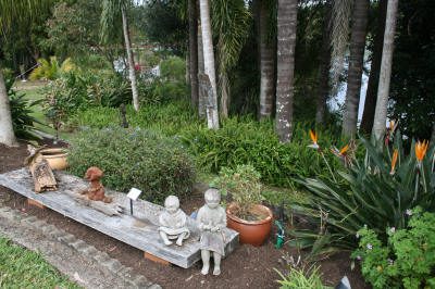 Maleny Garden Club