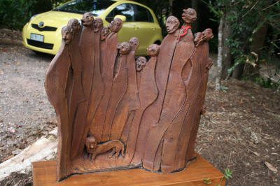 Maleny Garden Club