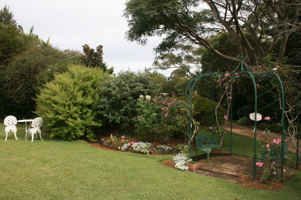Maleny Garden Club
