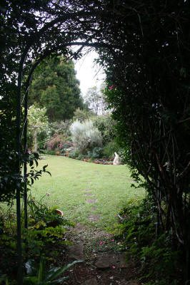 Maleny Garden Club