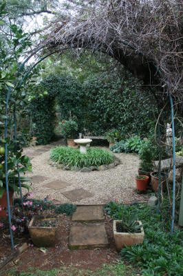 Maleny Garden Club