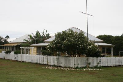 Maleny Garden Club
