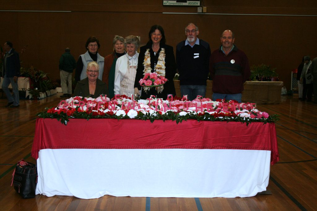 Maleny Garden Club