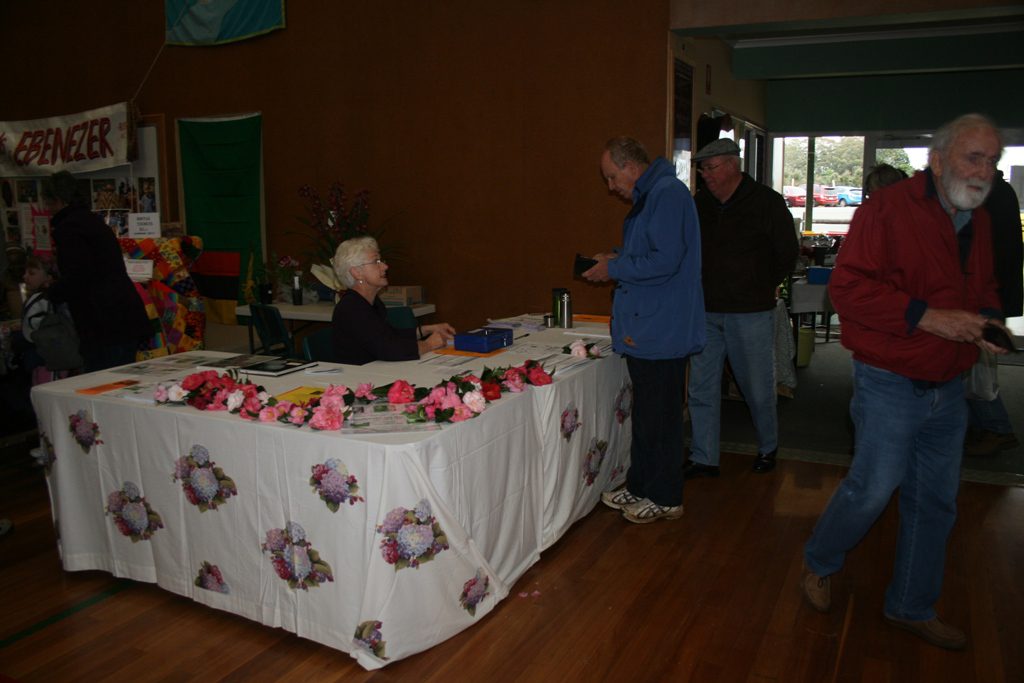 Maleny Garden Club