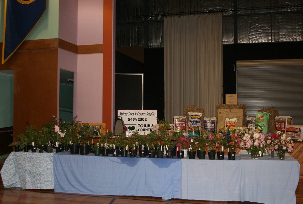 Maleny Garden Club