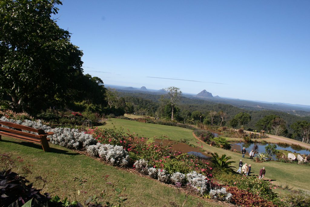 Maleny Garden Club