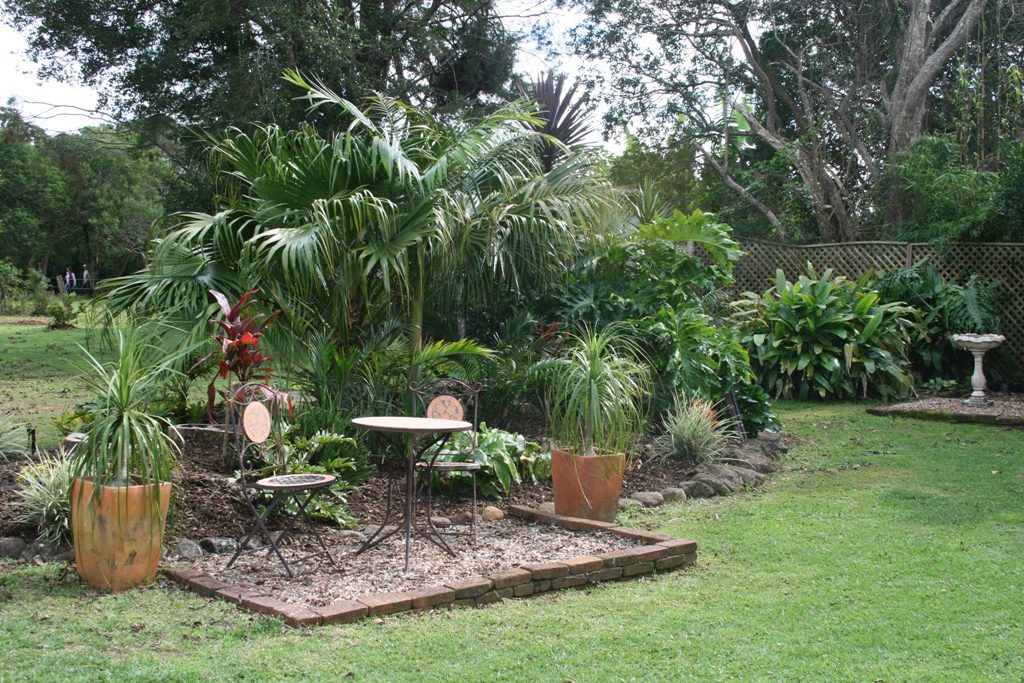 Maleny Garden Club