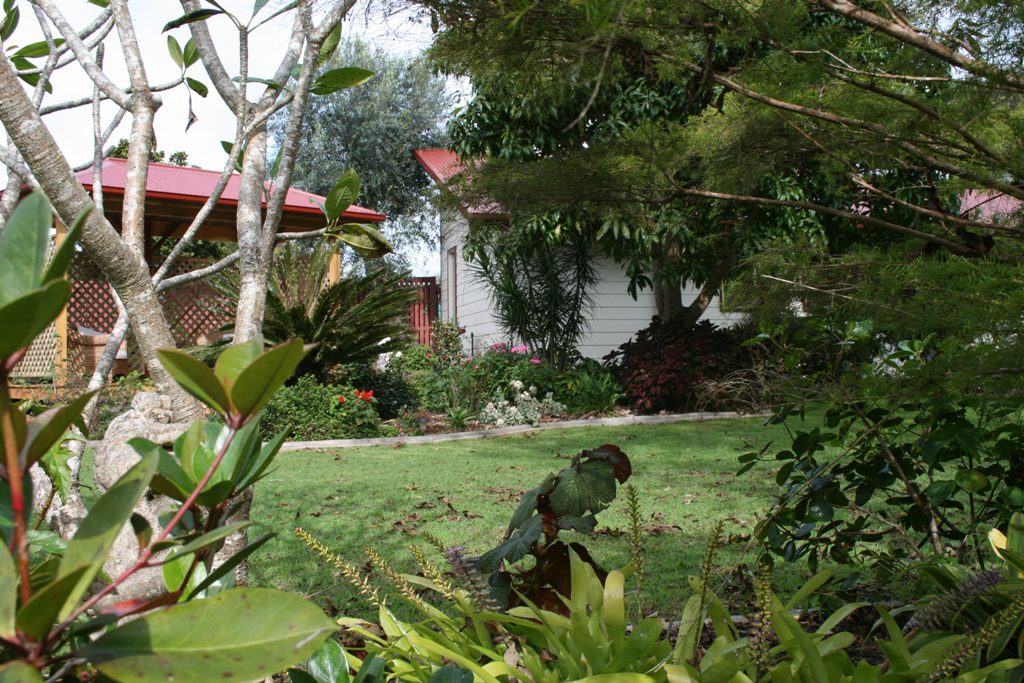 Maleny Garden Club