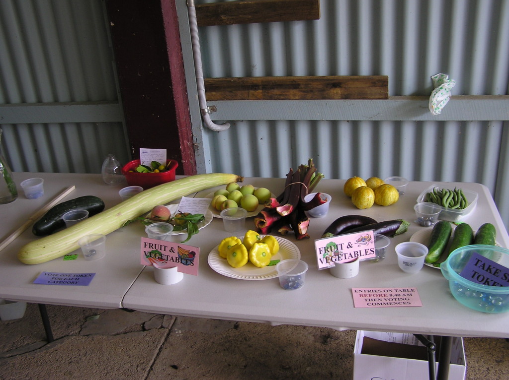 Maleny Garden Club