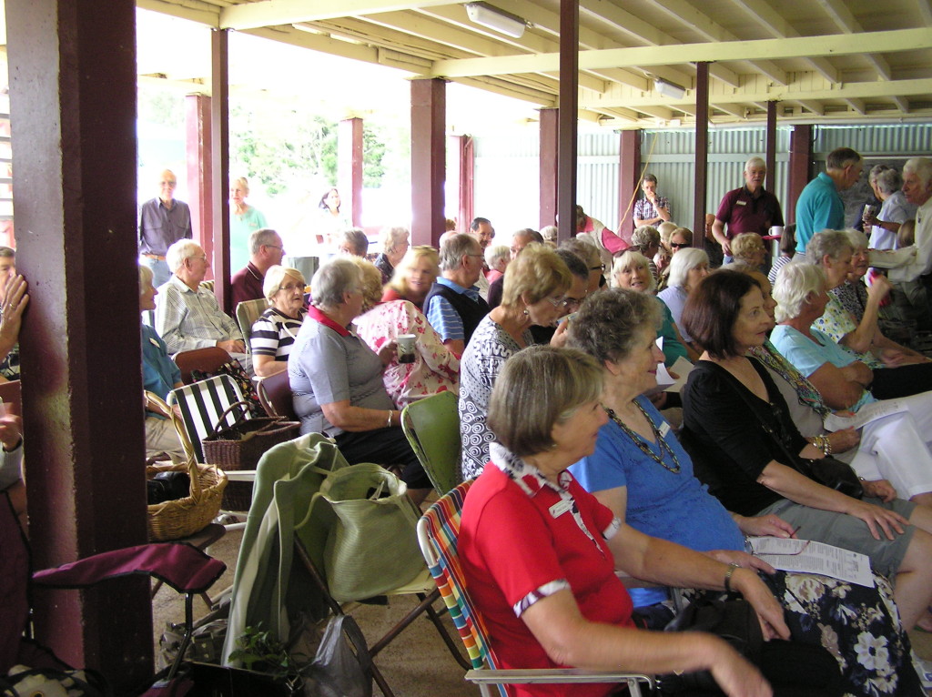 Maleny Garden Club