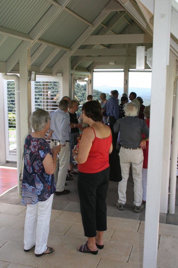 Maleny Garden Club