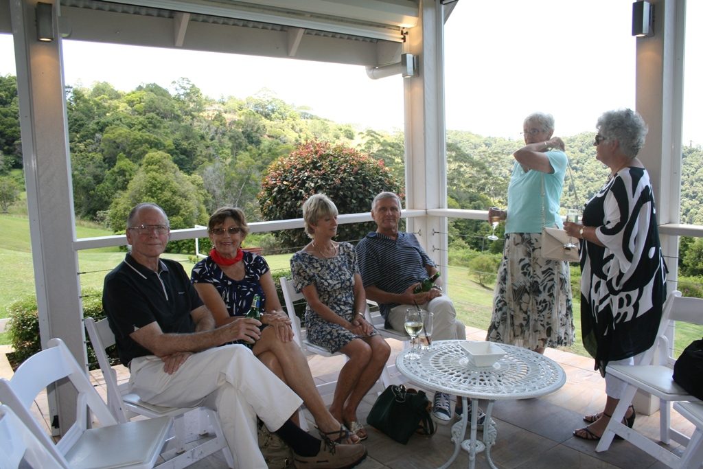 Maleny Garden Club