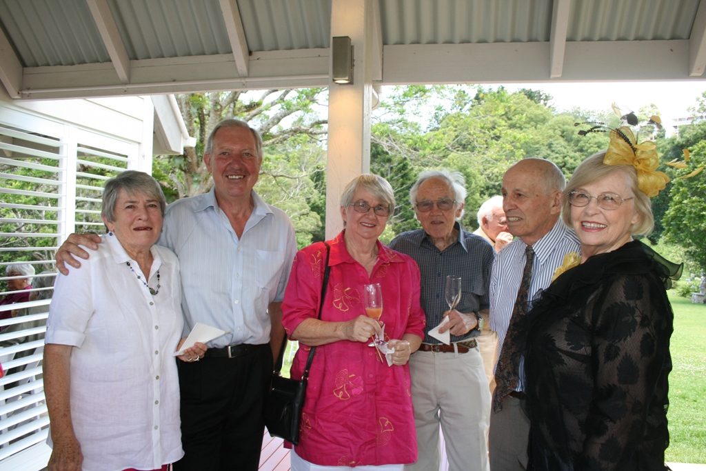 Maleny Garden Club