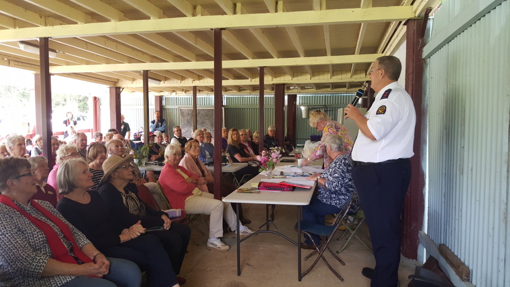 Maleny Garden Club