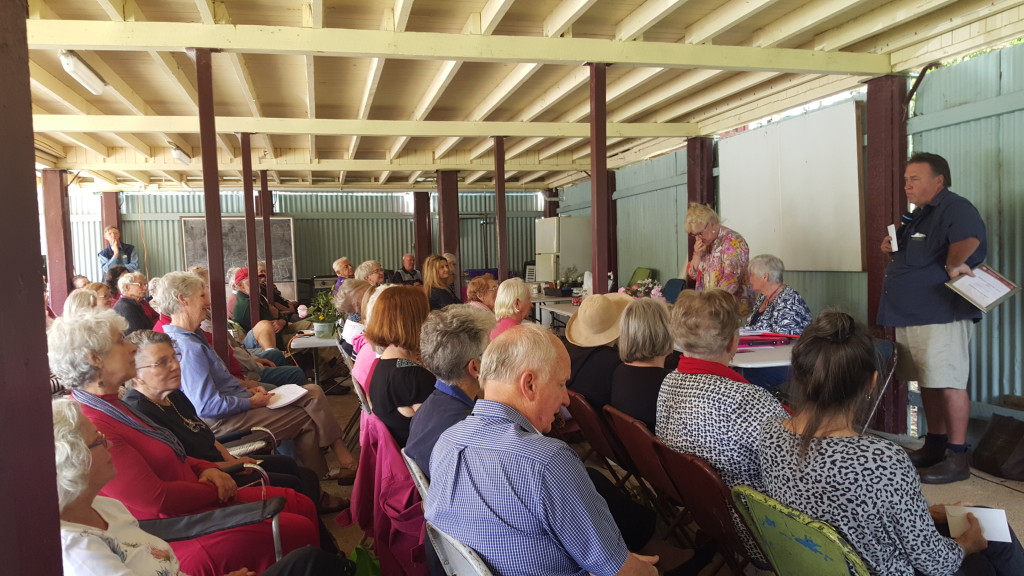 Maleny Garden Club