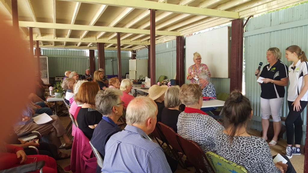 Maleny Garden Club