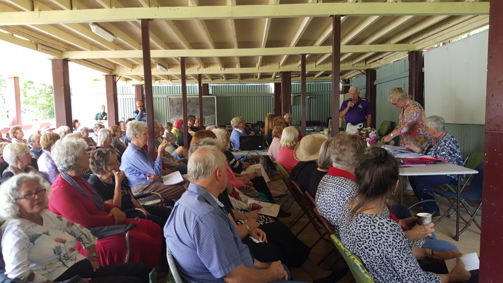 Maleny Garden Club