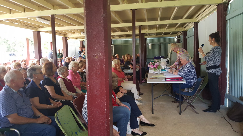 Maleny Garden Club