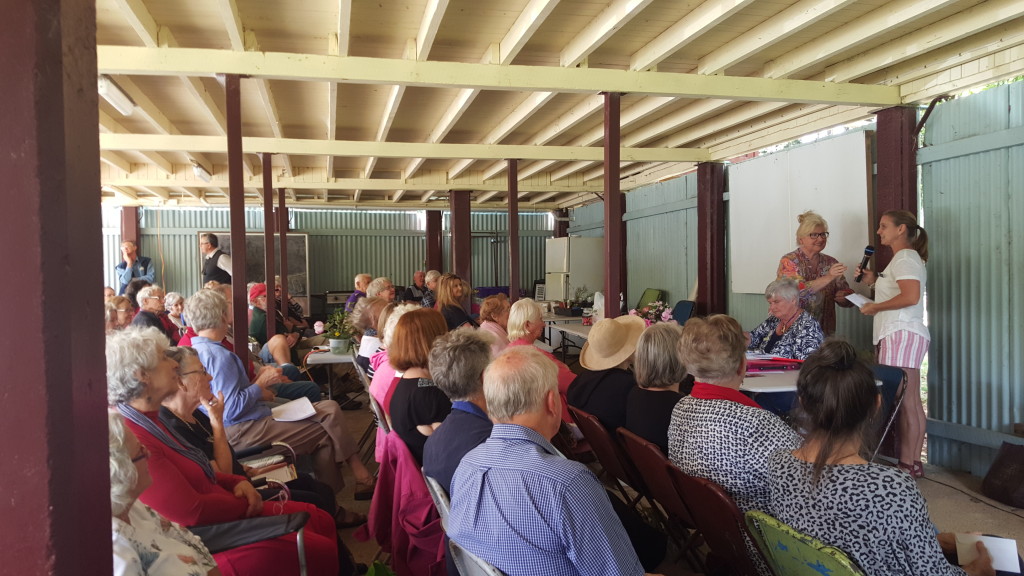 Maleny Garden Club