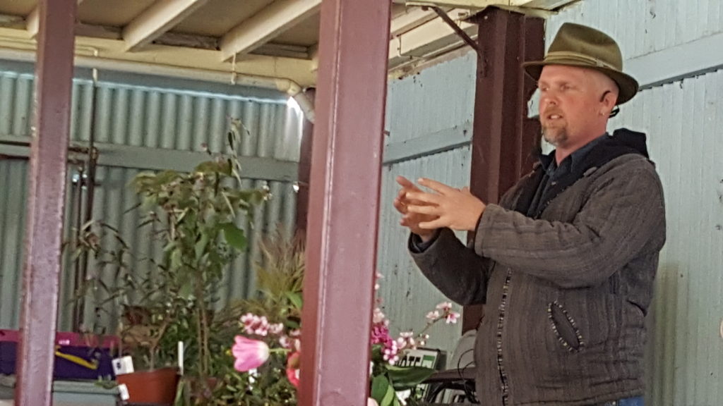 Maleny Garden Club