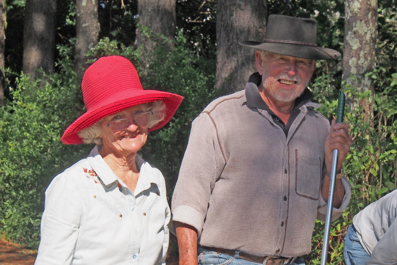 Maleny Garden Club