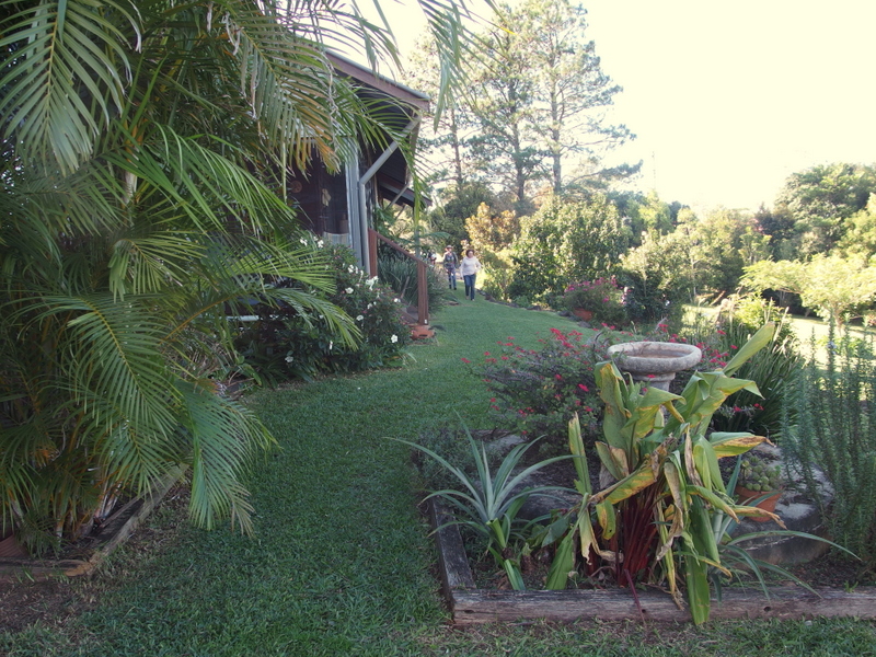 Maleny Garden Club