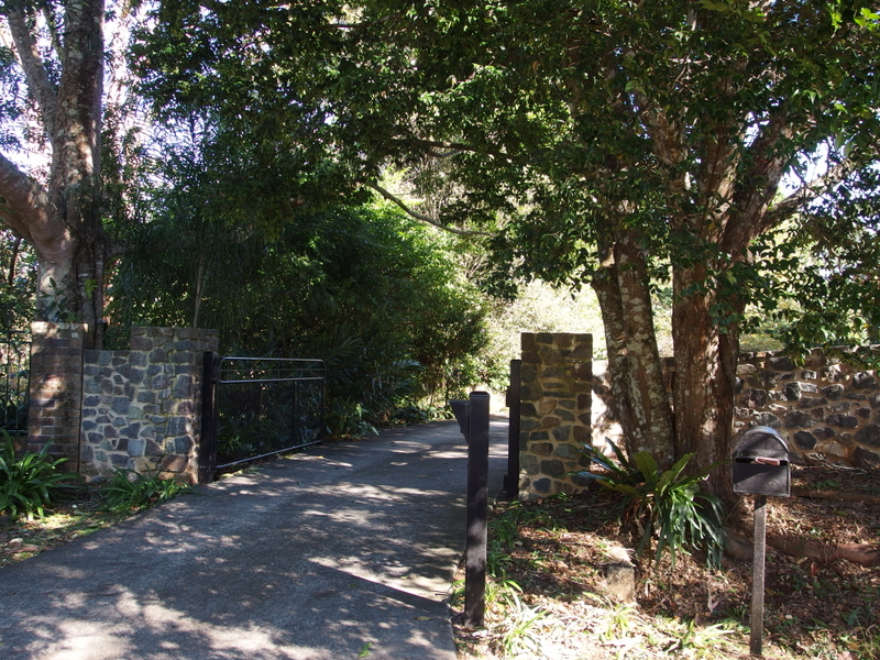 Maleny Garden Club