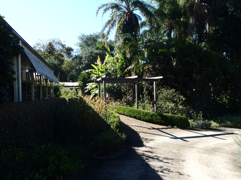 Maleny Garden Club