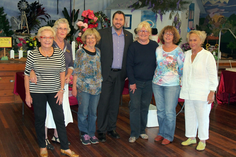 Maleny Garden Club