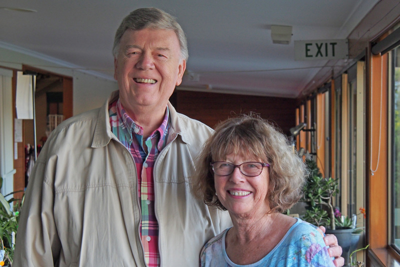 Maleny Garden Club
