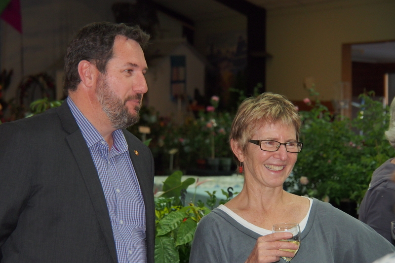 Maleny Garden Club