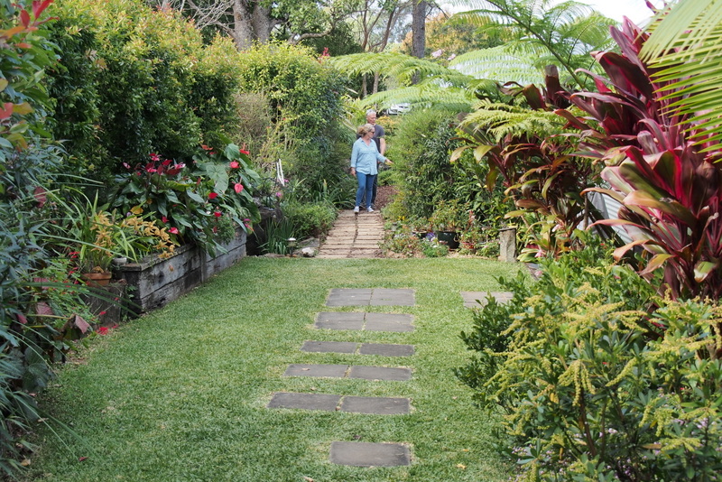 Maleny Garden Club