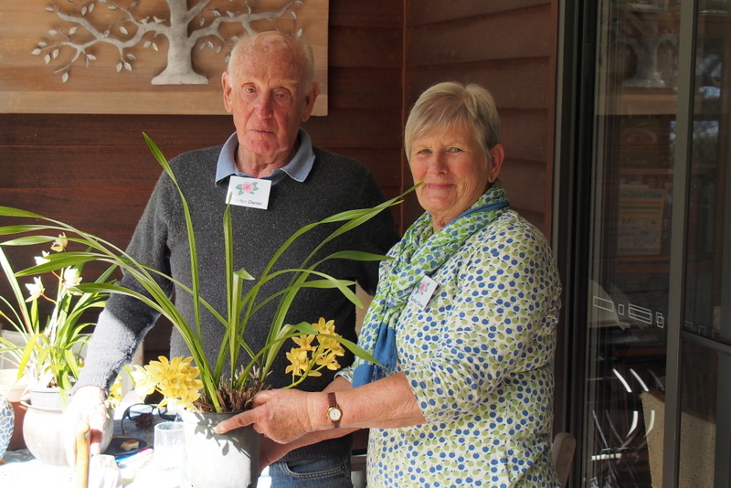 Maleny Garden Club