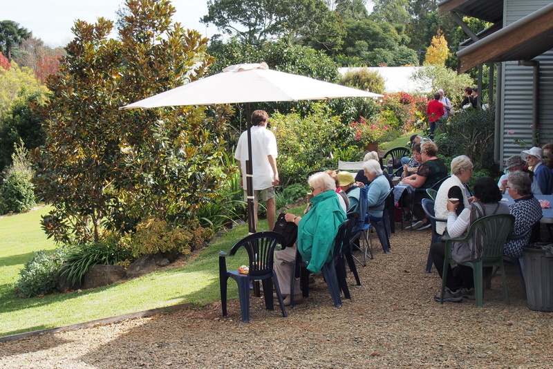 Maleny Garden Club