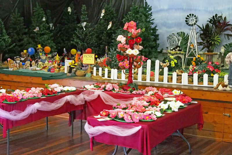 Maleny Garden Club