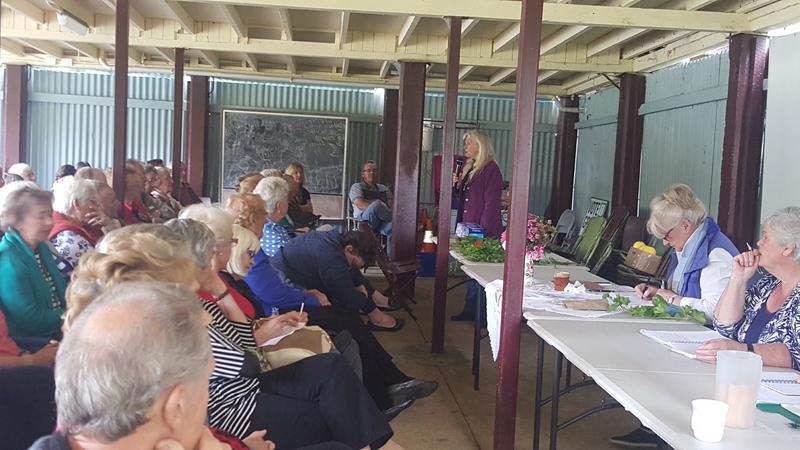 Maleny Garden Club
