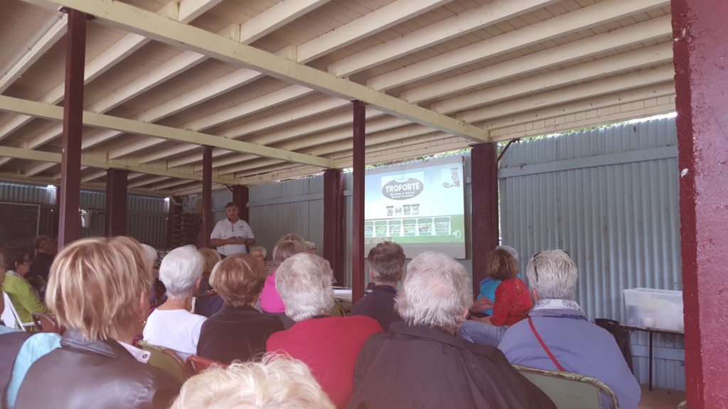 Maleny Garden Club