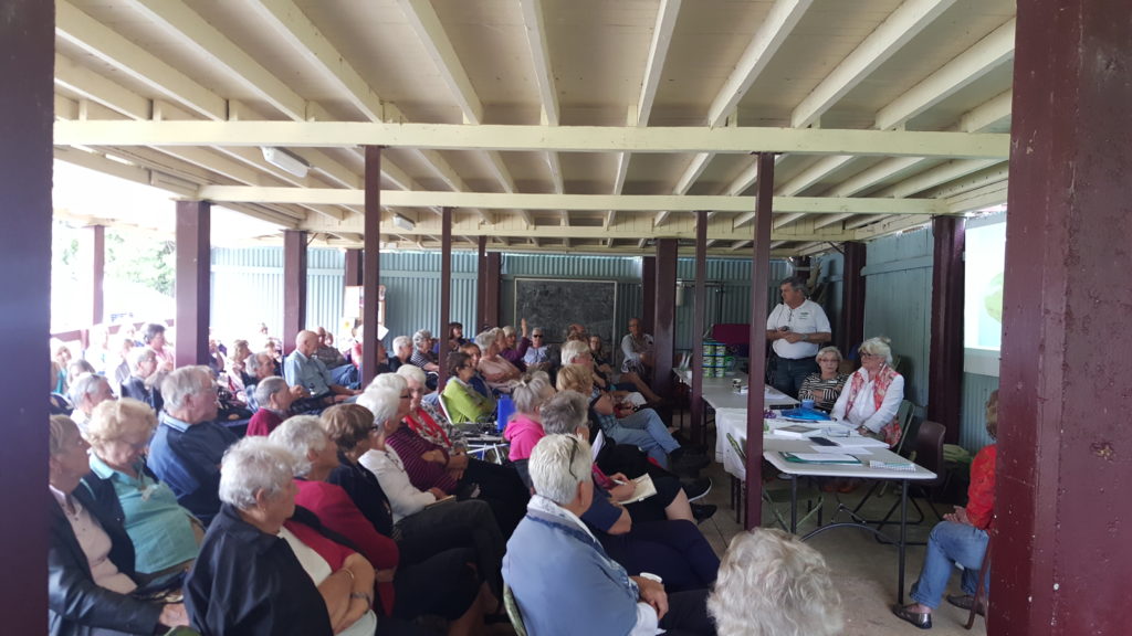 Maleny Garden Club