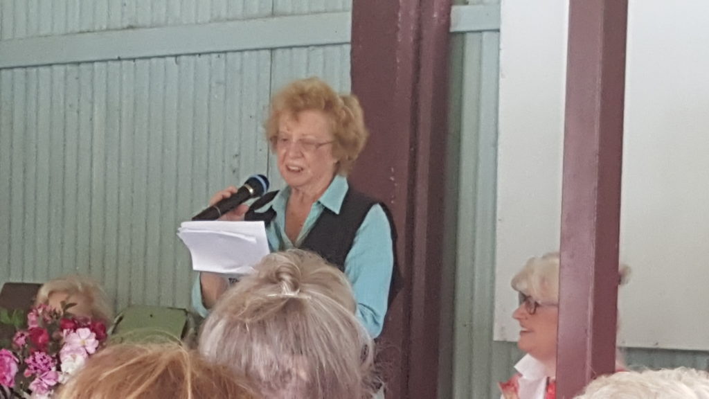 Maleny Garden Club