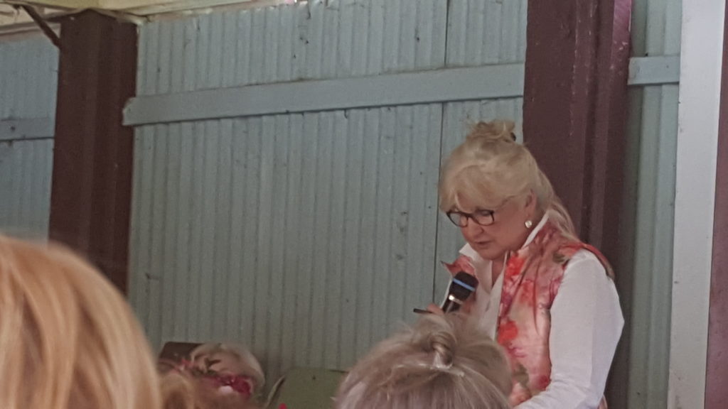 Maleny Garden Club