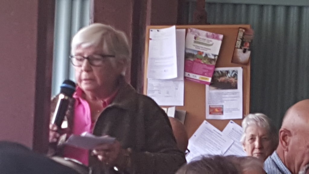 Maleny Garden Club